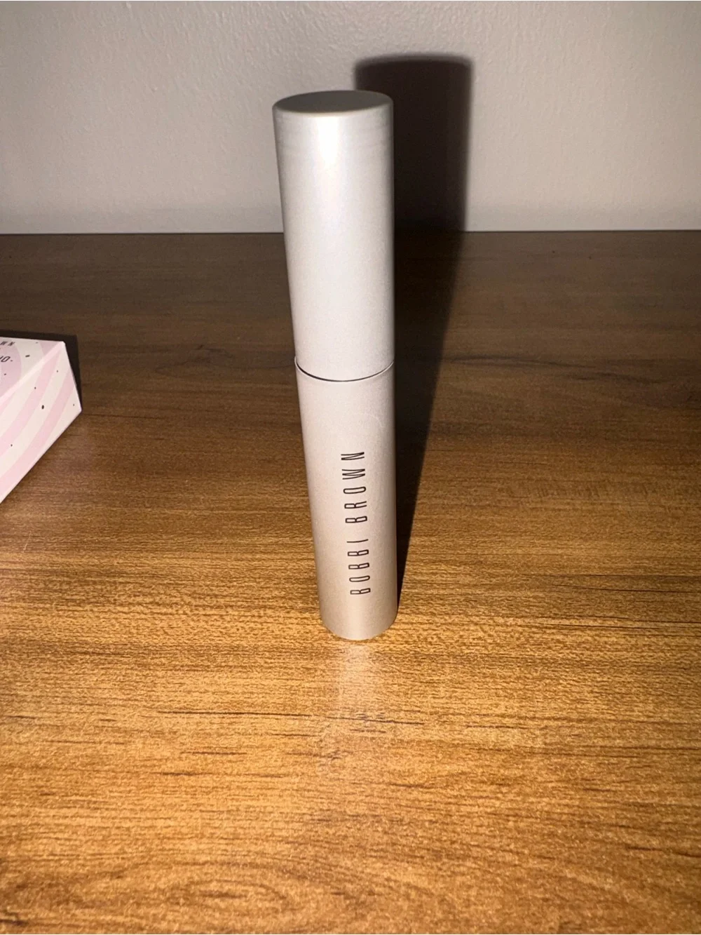 Bobbi Brown Smoky Eye Longwear Volumizing Mascara- Black